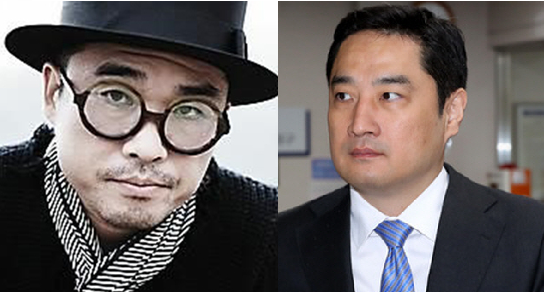 김건모 성폭행 의혹 허위사실? VS 강용석 명백한 증거 확보?
