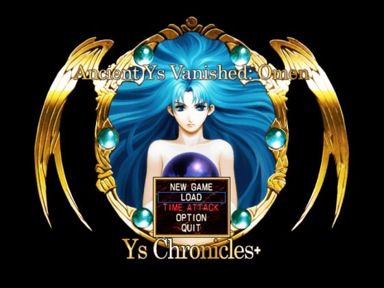 Ys Chronicles+ 공략 11