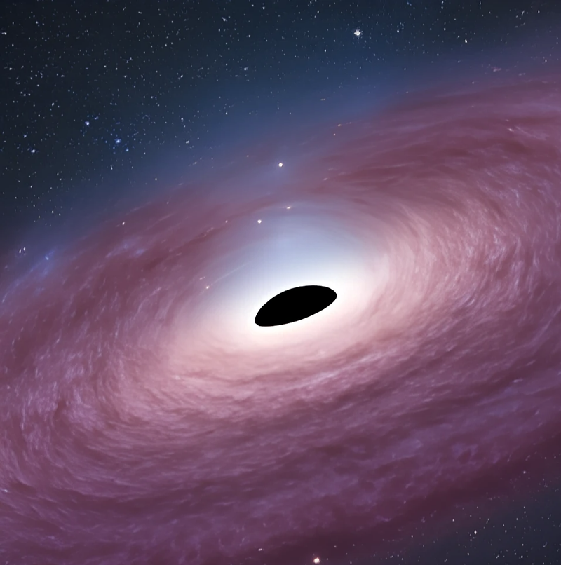 [천문학] 2. 블랙홀 : 어디서 왔을까?