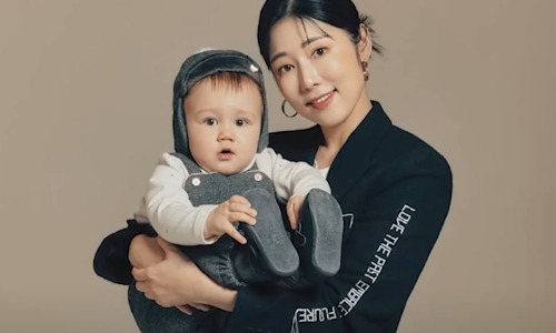 슈퍼맨이 돌아왔다 사유리 아들 젠 아빠의 충격적인 정체