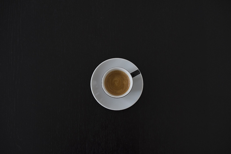 커피 원액을 뜻하는 에스프레소란 무엇일까?