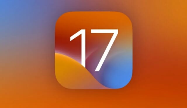 iOS 17.1 업데이트에서 추가된 기능에 대해 알아봅시다.