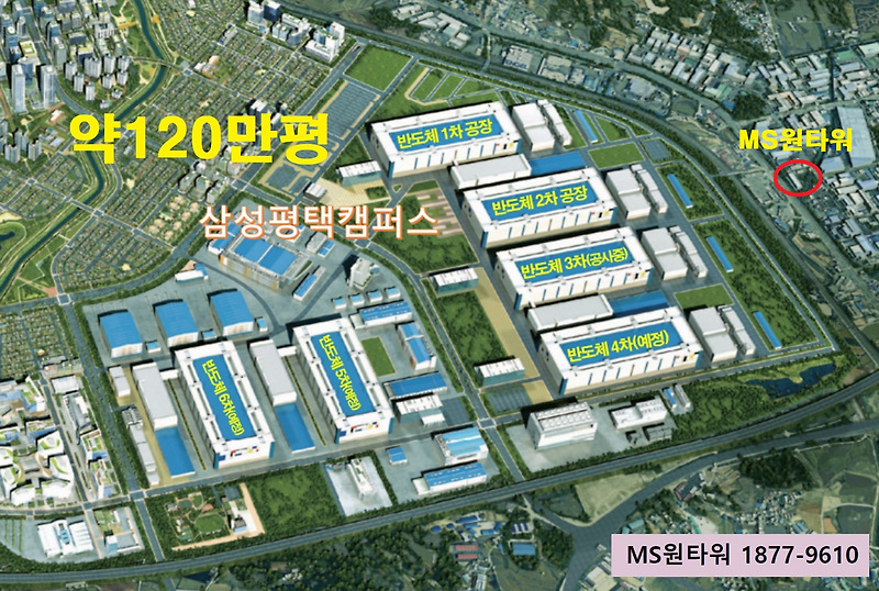 미국 조 바이든 삼성전자 평택 반도체 공장 찾는 이유