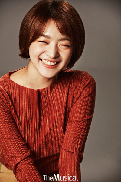 이예은 나이 결혼 키 학력 남편 직업 뮤지컬배우