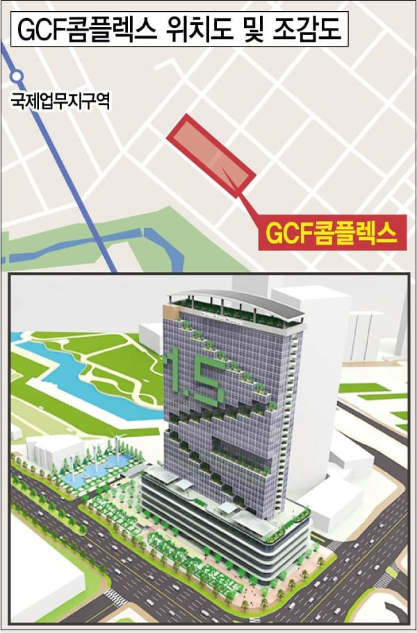 강화 '주문연도교'  건립사업 본격화 ㅣ  인천 송도 'GCF 콤플렉스' 건립 사업 본격 시동