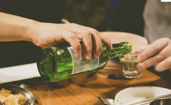 술 거절하는 기술...한번 써 먹어보세요! 5 Ways to Say 'I'm Not Drinking Tonight'