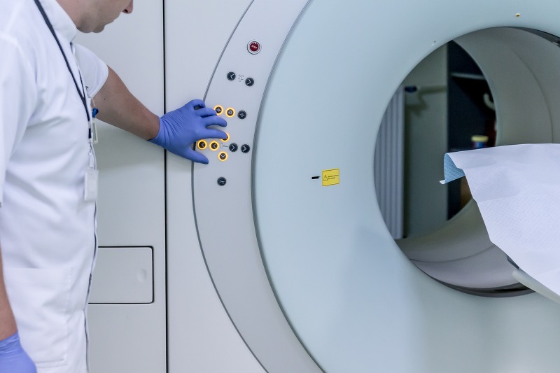 CT와 MRI의 차이점은 무엇일까요?