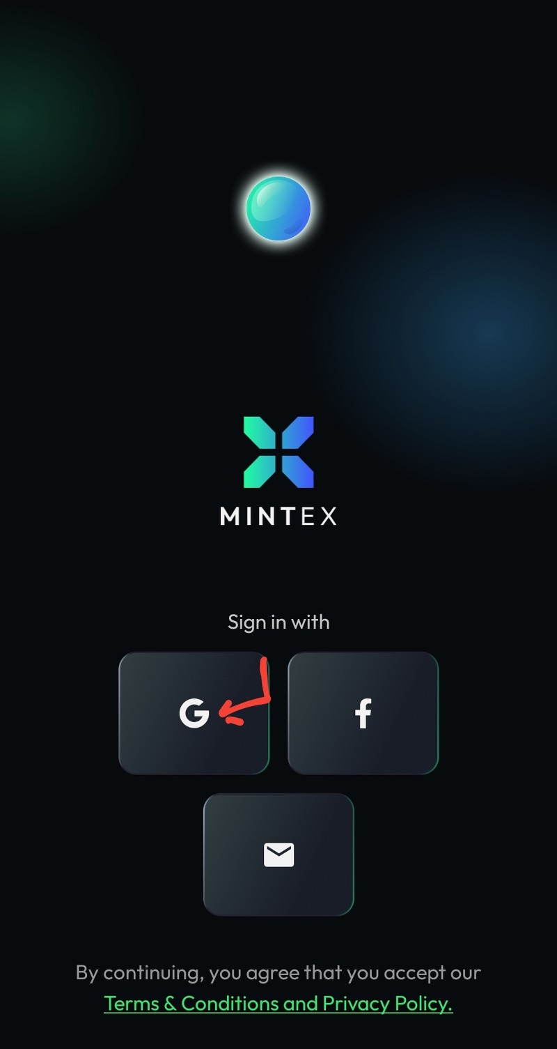 극초기코인 MINTEX(민트엑스) 하루 7.5 NFT 플랫폼(지갑구축, Web 3.0, KYC)