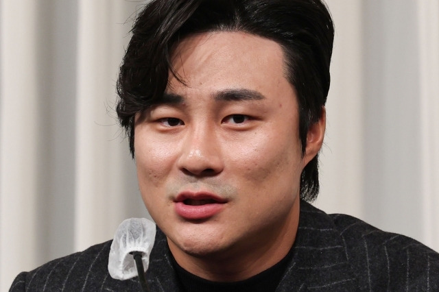 메이저리거 김하성 “2년간 공갈·협박”…후배 선수 고소