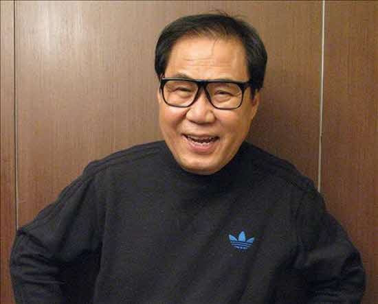 조영남 복귀 뽕숭아학당 출연 진짜 이유