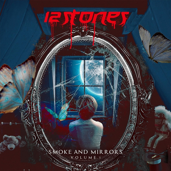 12 Stones - 
