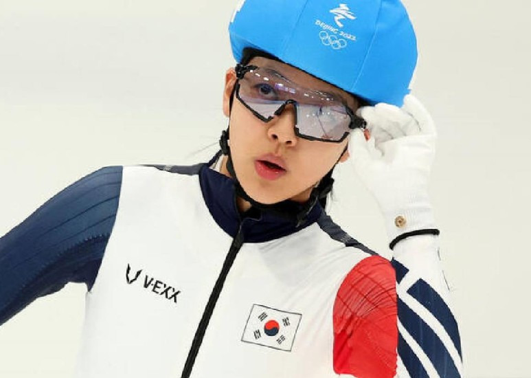 김보름 노선영