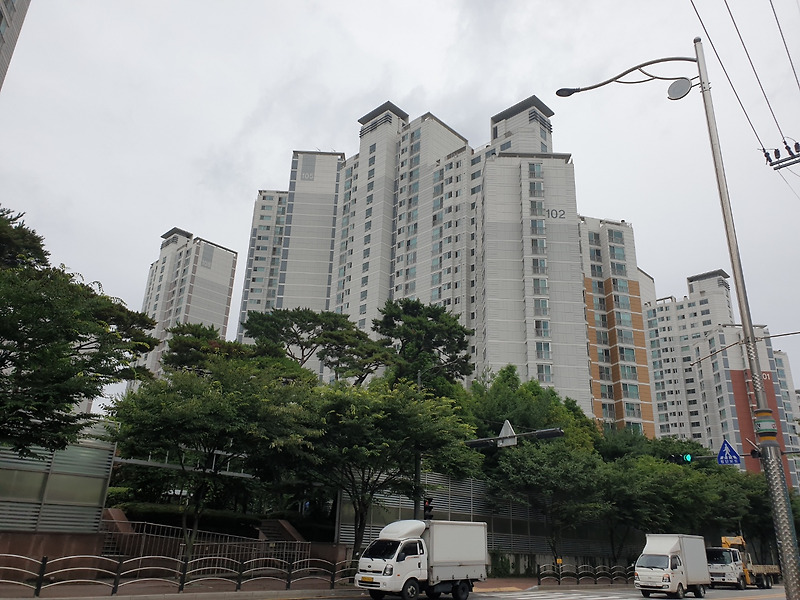 아파트 층간소음 법적기준과 해결방법, 사후관리제 도입