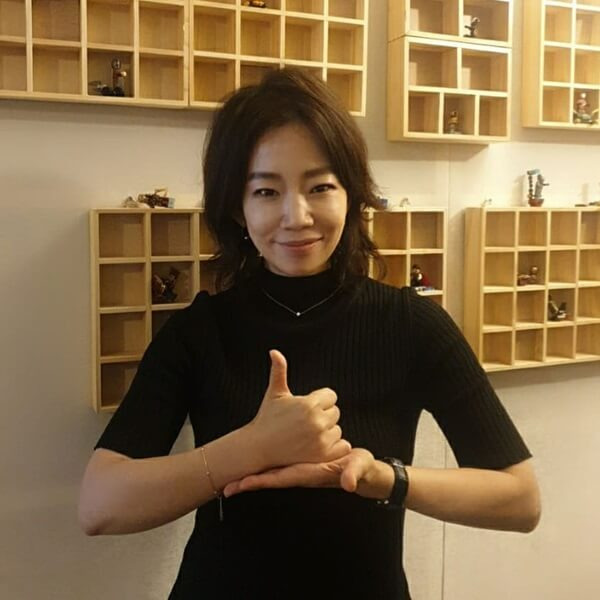 재즈 피아니스트 김문정 음악 감독 남편 화제