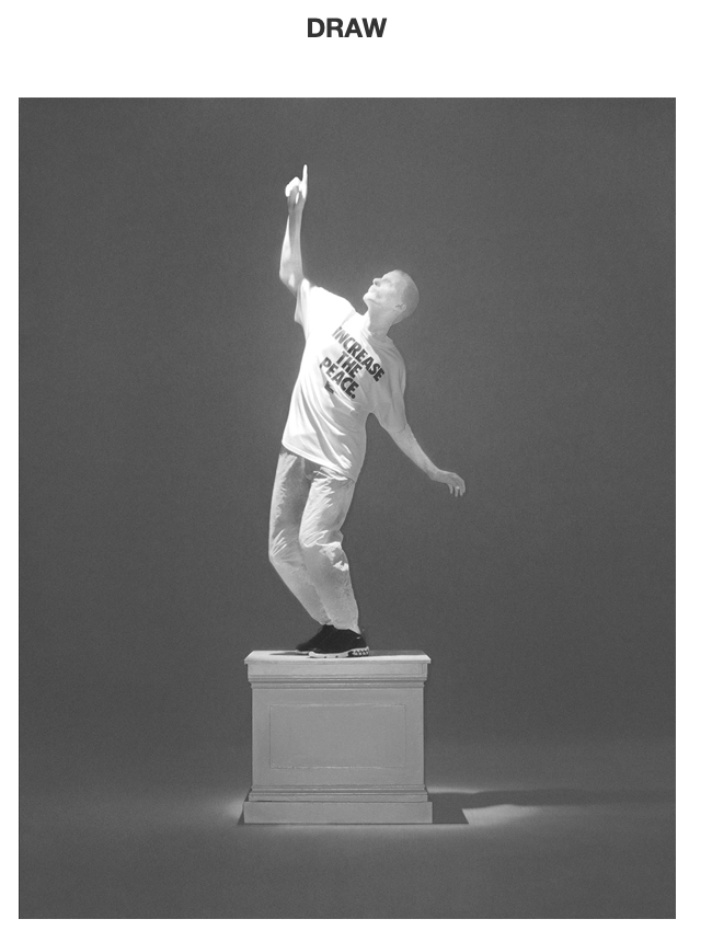 나이키 x 스투시 비니 , 토트백 , 스피리돈2, 반팔티 드로우( 이것이 멕시코 감성인가)