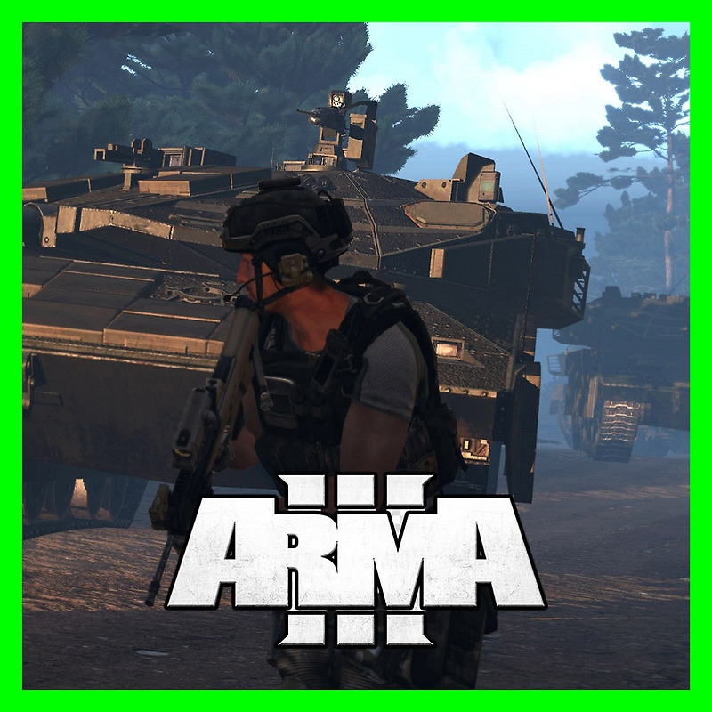 아르마3 무설치 다운로드 Arma 3