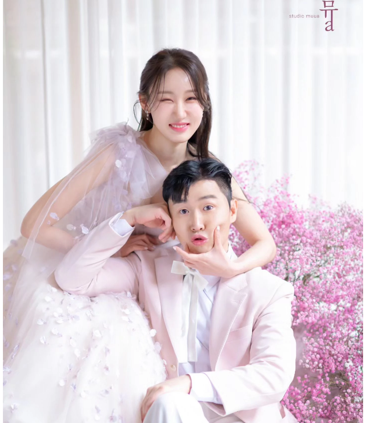 쌍둥이 개그맨 이상호 10세 연하 가수 김자연 9월 결혼