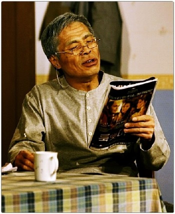 맹구 이창훈 근황과 동생 이미영 소식