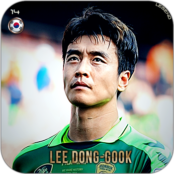 2003~2012년 K리그 베스트 일레븐