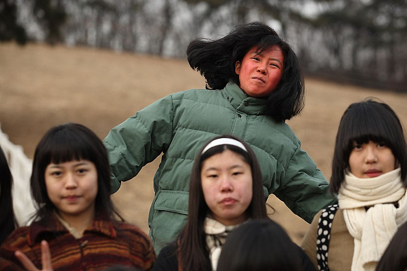 영화 미쓰 홍당무 줄거리 결말 스포 이경미 공효진 서우 황우슬혜