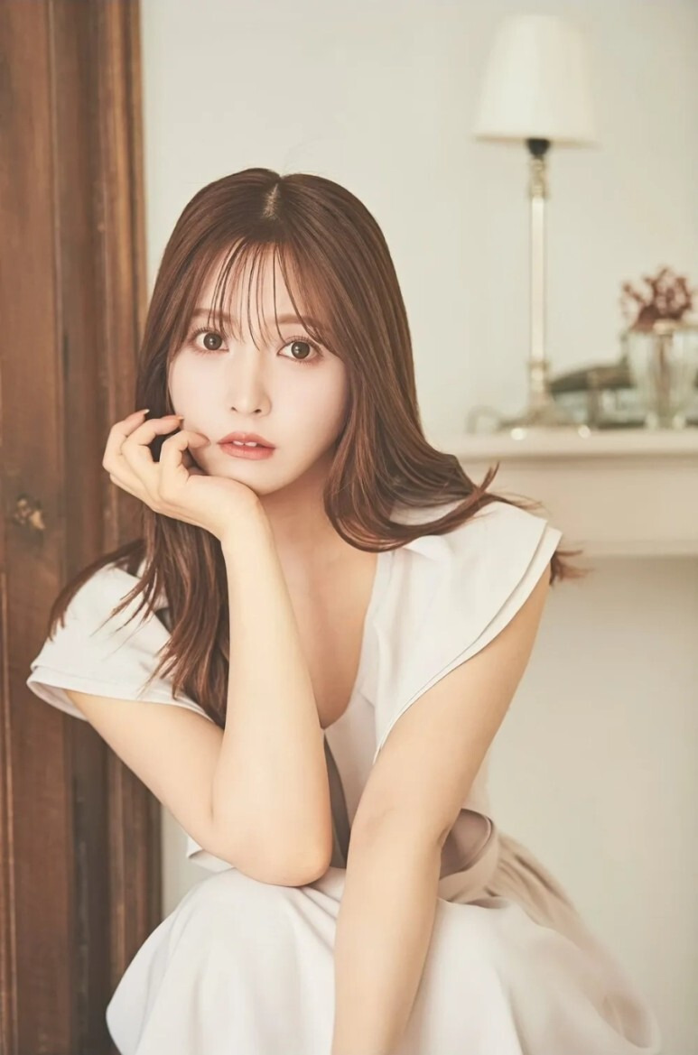 미카미 유아 은퇴 나이 프로필 은퇴작 8월 예정