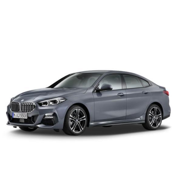 [장기렌트] BMW 시리즈 2 / 약정 60개월 / 견적상담 / 2022.03.10