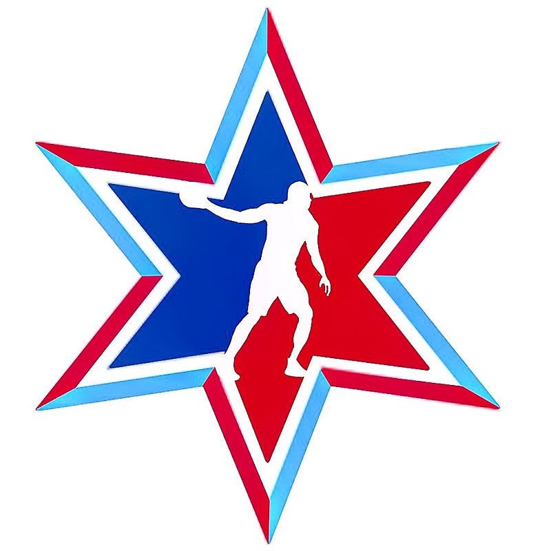 NBA 농구그림 별버전 금손작품