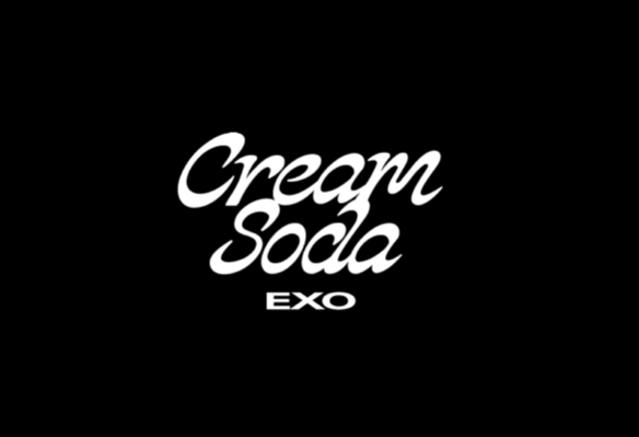 [엑소(EXO) 7집 컴백 D-1] 'Cream Soda' MV 티저 공개!