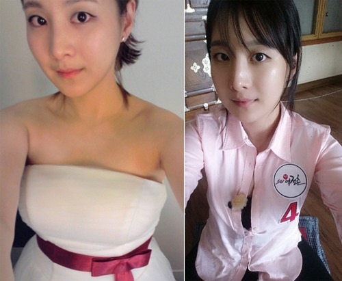 노희지 남편 및 근황 화제