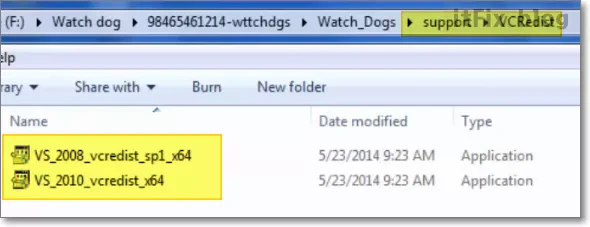 0xc0150002, 응용 프로그램을 제대로 초기화하지 못했습니다 오류