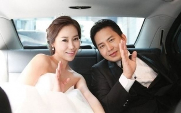 배우 탤런트 황은정 인스타 윤기원 전 와이프 프로필 이혼 이유