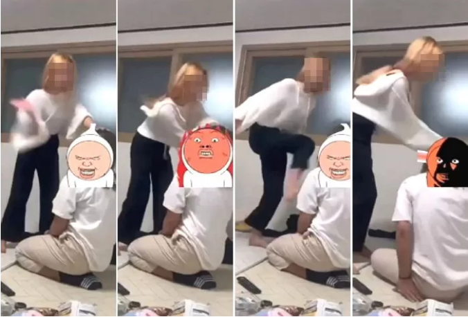 아산 조선족 학폭 집단 폭행 사건
