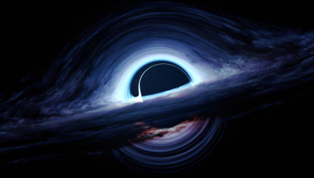 블랙홀이란? 우주의 거대한 어두운 공간 (사건의 지평선)