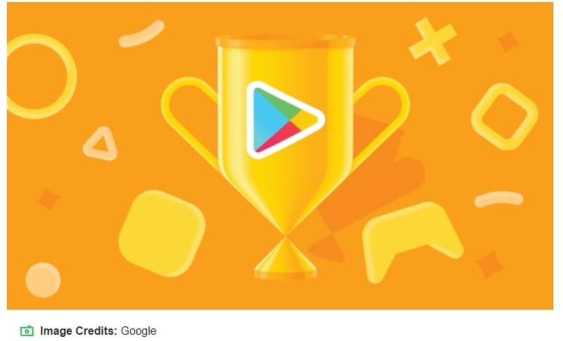2021년 최고의 구글플레이 앱 어워드 수상작(미국 한국)  Balance and Pokémon UNITE top Google Play’s ‘Best of 2021’ Awards