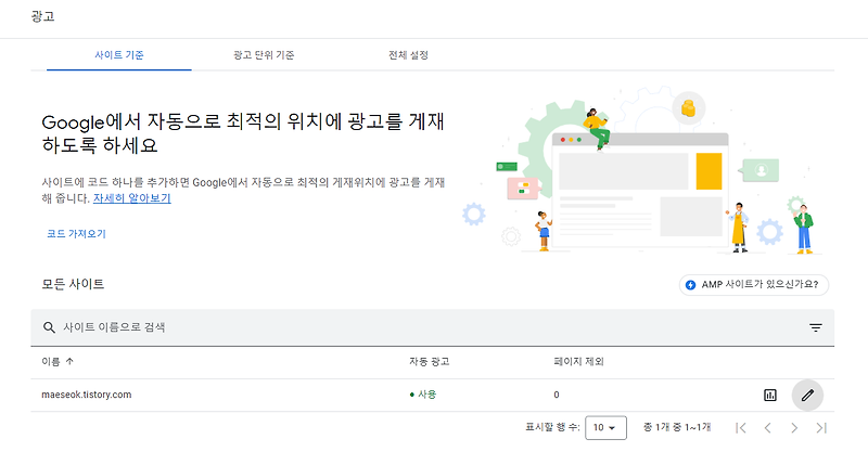 [정보] 구글 애드센스 수동 광고 자동으로 달기 (with 수동광고 자동광고 차이점)