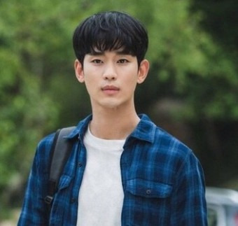 눈물의 여왕 김수현 김지원 출연