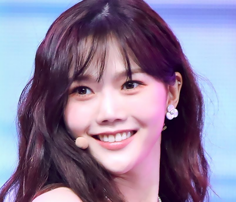 오마이걸 효정 프로필 나이 캐릭터 사진 ZIP