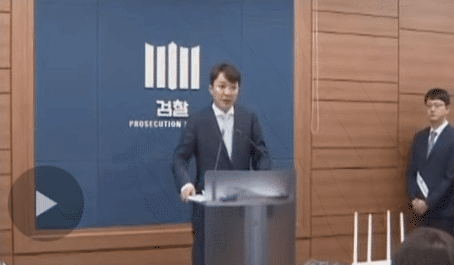 [이정섭 검사] 관련 의혹, 처남댁
