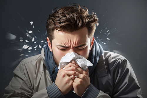 [건강] 독감 - 인플루엔자 : 감기랑 같은거야? 다른거야?                                     인플루엔자 집중 해부!!