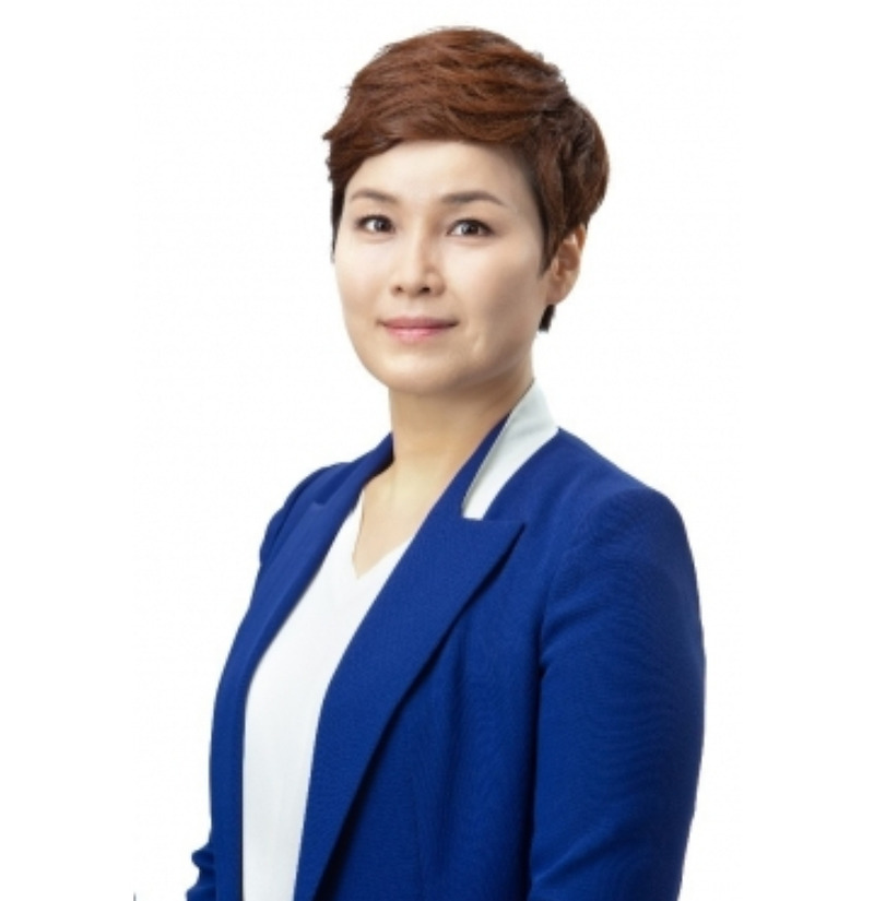 광명갑 임오경 당선인 프로필 나이