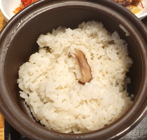 놀면뭐하니 박재정 식당 정보