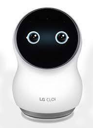LG CLOi 홈로봇: 저렴한 가격에 탁월한 가치 제공