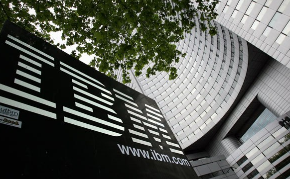 IBM(International Business Machines) 사업분야,사업실적,전망에 대해 알아보기