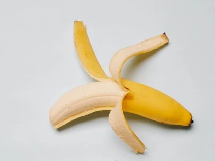 면역력 8배 올려주는 바나나 이렇게 먹으면 최강의 식품입니다.