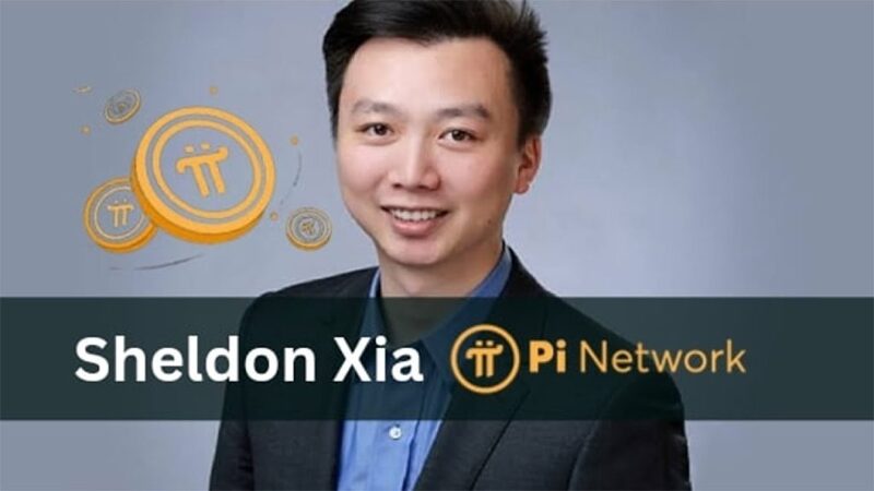 비트마트(BitMart) 거래소 CEO 쉘든 시아(Sheldon Xia)의 비전