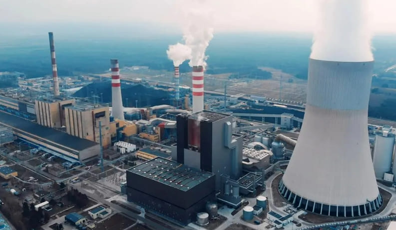 2043년까지 총 6기 원전 건설 폴란드...5년 탈원전 한국 수주 가능할까 ㅣ 폴란드, 최초 원전 건설 환경영향평가(EIA) 보고서 제출 EIA submitted for Poland's first nuclear power plant