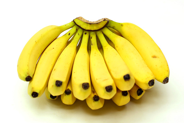 맛과 영양 만점의 바나나, 하루중 언제 먹어야 좋은가?