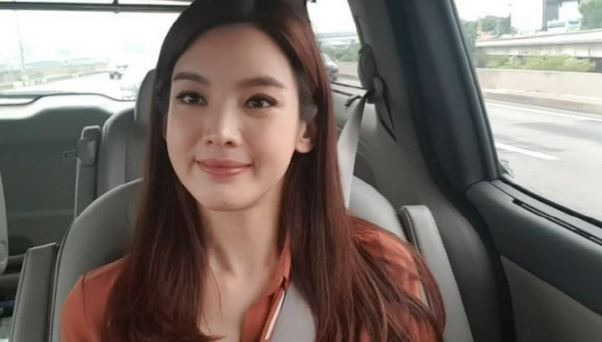 정가은 남편과 이혼 사유 및 고소 이유