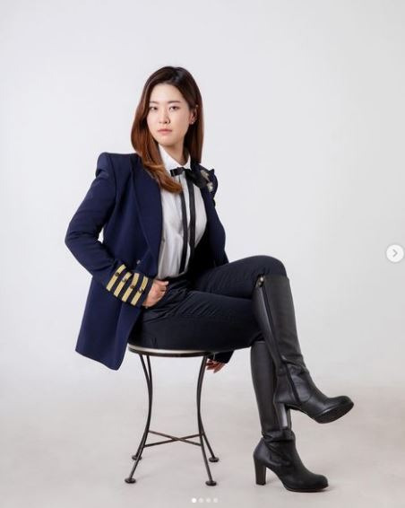 박민지 프로 골퍼 인스타그램주소 및 사진들