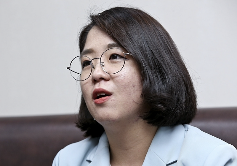 기본소득당 용혜인 나이 학력 이력 고향 재산 프로필